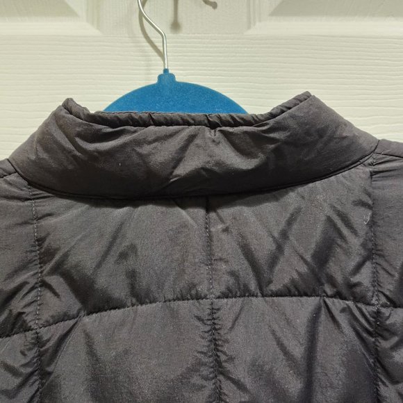 Timberland Men's Water-Repellent Quilted Insulated Jacket sz L NEW - Picture 8 of 16